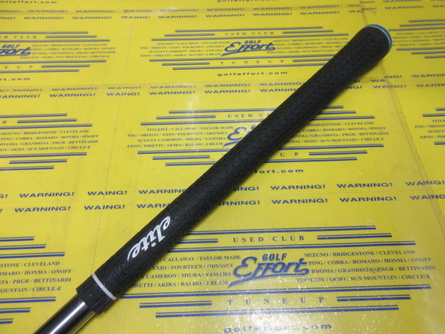 GRIND WORKS CB-1 FORGEDのスペック詳細 | 中古ゴルフクラブ通販