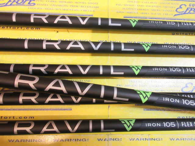AXIS GOLF Z2 CBI IRON TRAVIL105 S 6-P 48度 6本｜Yahoo!フリマ