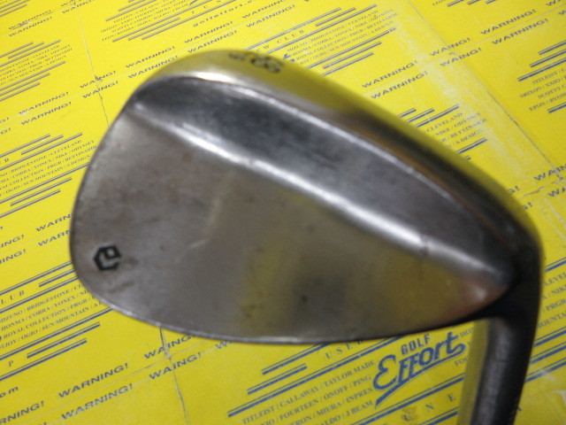 エポンゴルフウェッジ 48度（エポン TOUR WEDGE TYPE Sのスペック詳細 