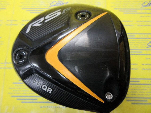 PRGR　RS F(2022)