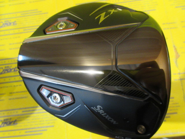 SRIXON ZXi