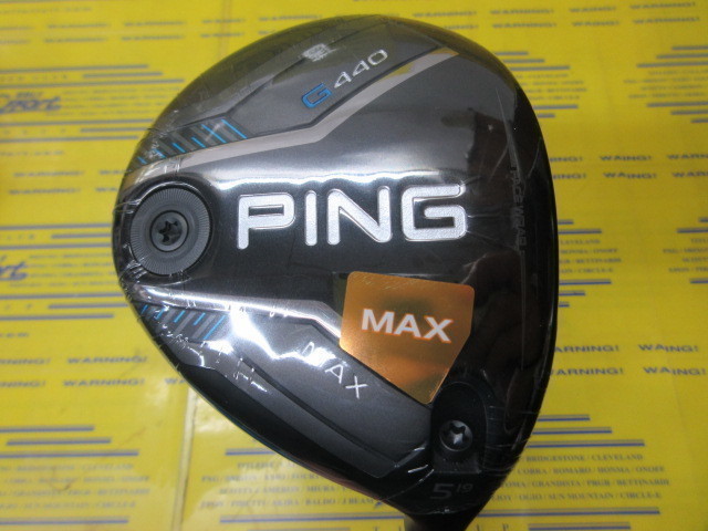 G440 MAX 5W��TOUR AD GC-6 �y19߁ES�z �����g�p��