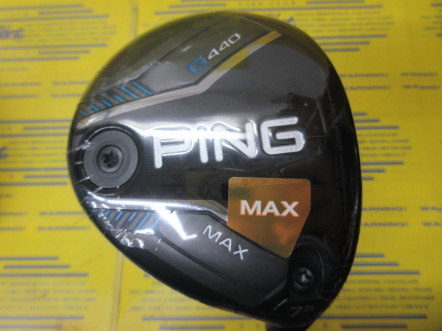 G440 MAX 7W��TOUR AD GC-7 �y21߁ES�z �����g�p��