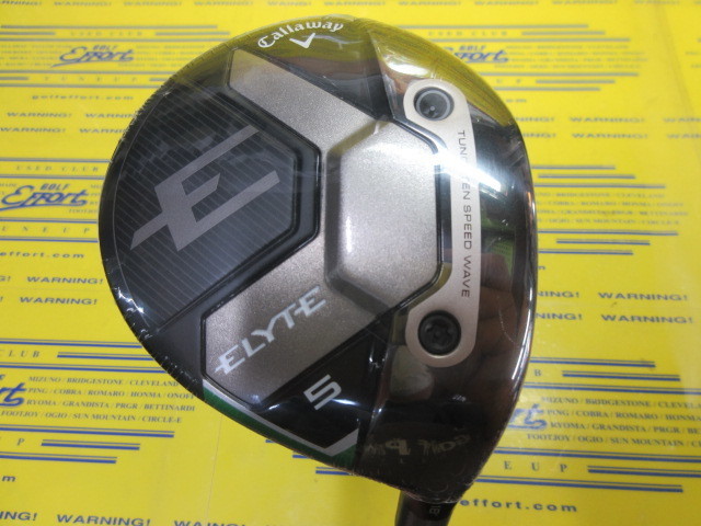 ELYTE TOUR AD GC-6