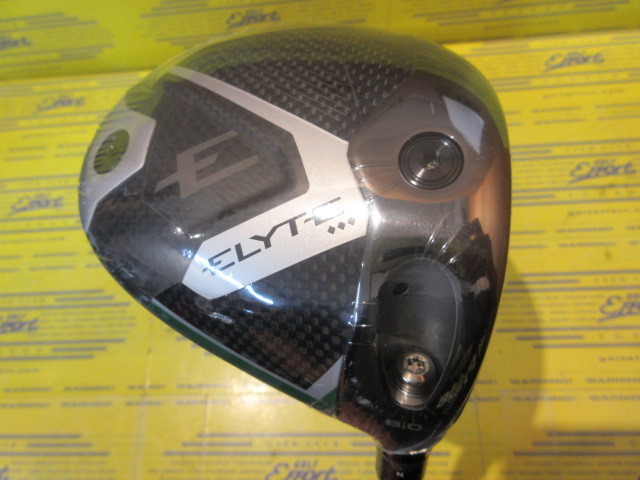 キャロウェイ　ELYTE Triple Diamond
