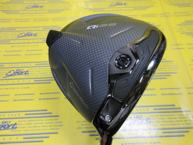 中古 シンカグラファイト Zinger 5 ドライバー用 TMスリーブ付き 眩い