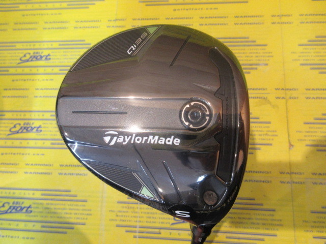 テーラーメイド Qi35