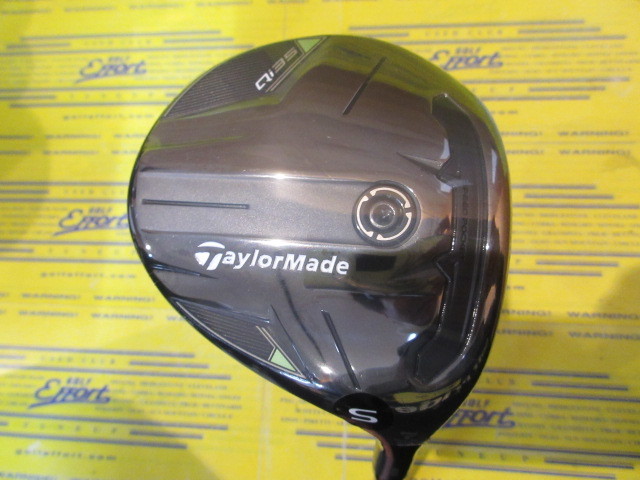 テーラーメード Qi35 フェアウェイウッド7w フレックスR Qi35 フェアウェイウッド | Qi35 Fairway wood | TaylorMade