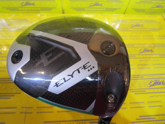キャロウェイ<br>ELYTE Triple Diamond