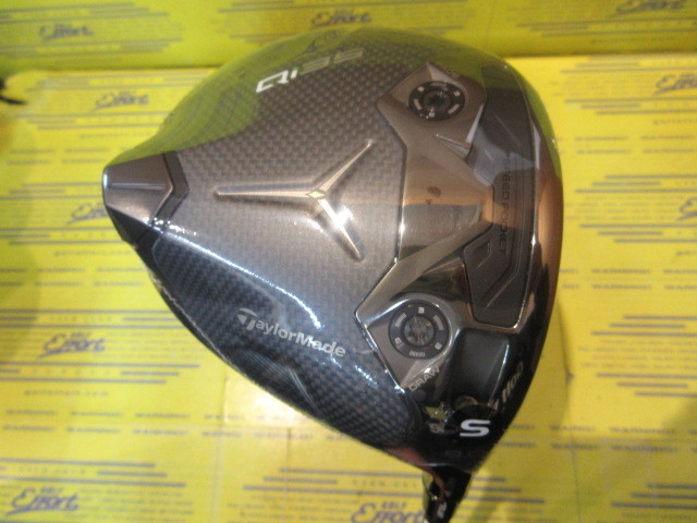 テーラーメイド Qi35 LS
