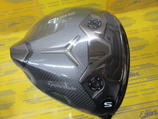 テーラーメイド　Qi35 LS