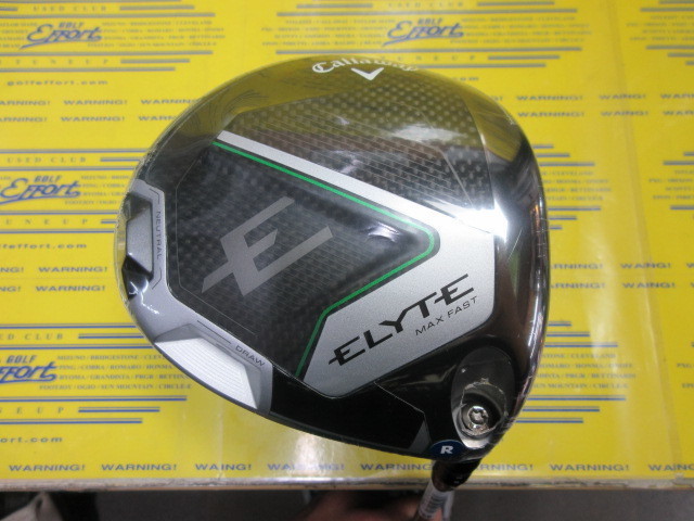 ELYTE MAX FAST