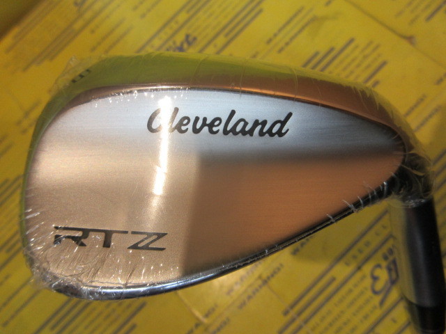 クリーブランド<br>RTZ TOUR SATIN