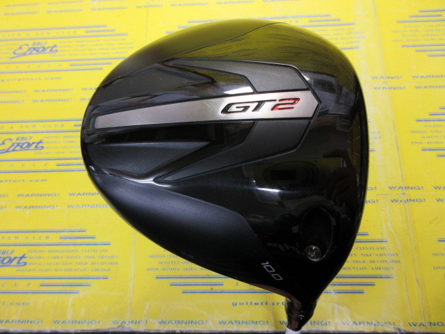 ドライバー/タイトリスト GT2の中古ゴルフクラブ在庫一覧 | 中古 ドライバー/タイトリスト GT2の中古ゴルフクラブ在庫一覧 | 中古