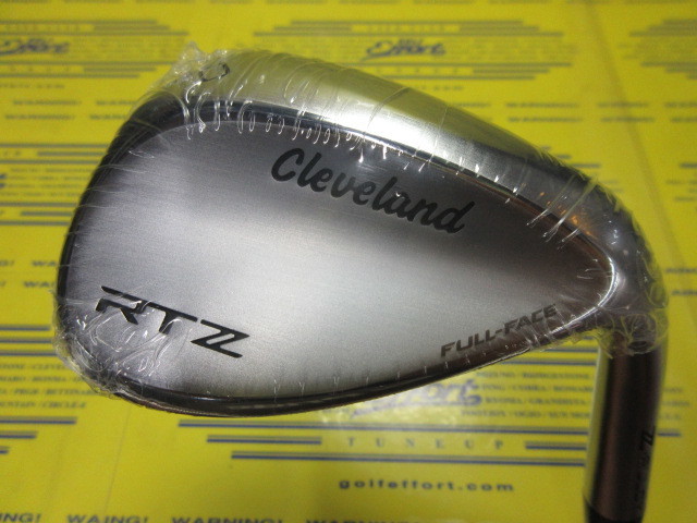 クリーブランド<br>RTZ FULL-FACE TOUR SATIN