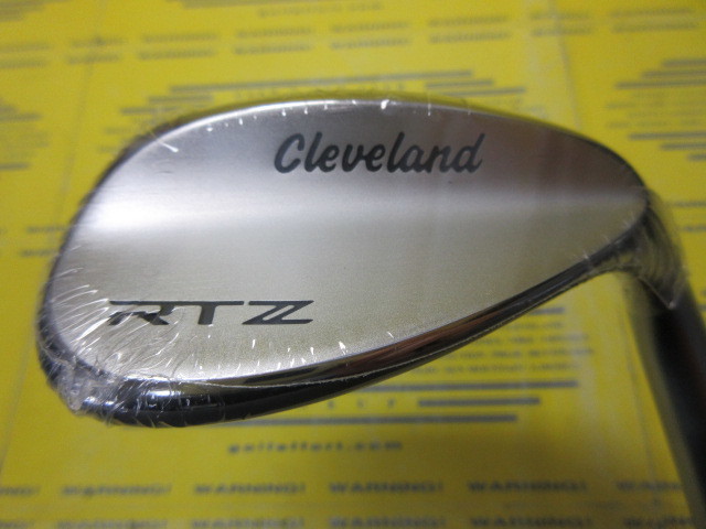 クリーブランド　RTZ TOUR SATIN