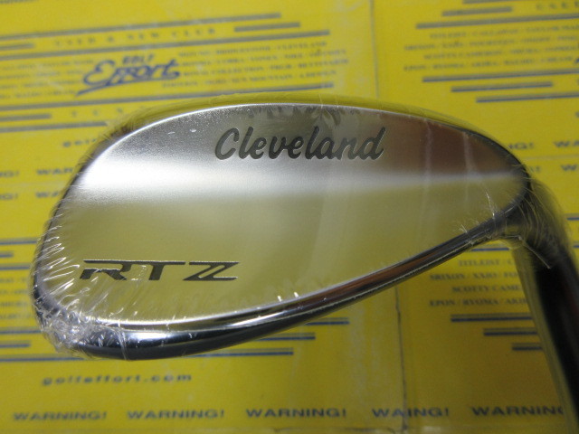 クリーブランド　RTZ TOUR SATIN