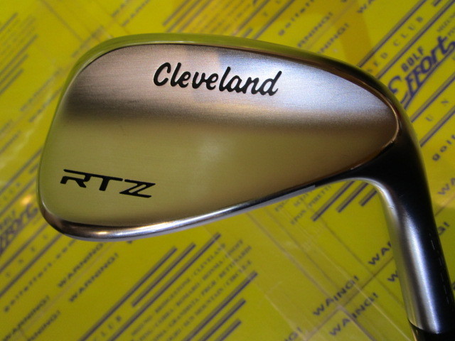 クリーブランド<br>RTZ TOUR SATIN