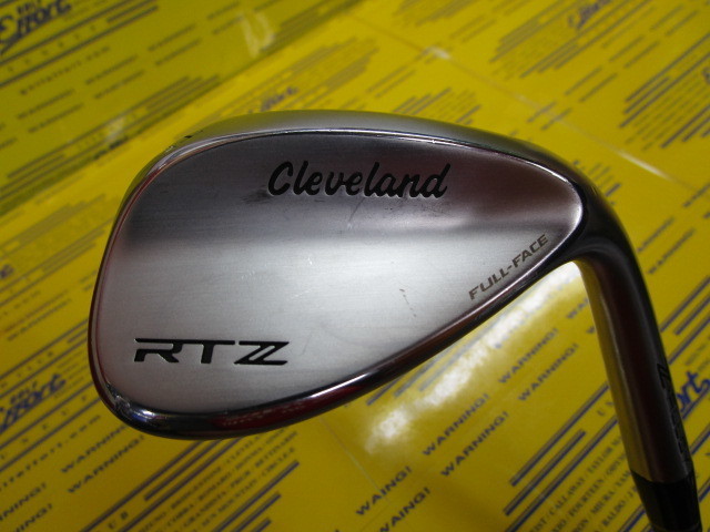 クリーブランド<br>RTZ FULL-FACE TOUR SATIN