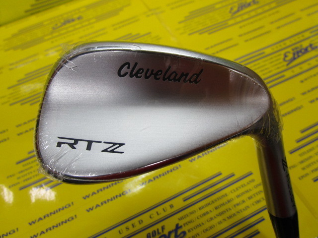 クリーブランド　RTZ TOUR SATIN