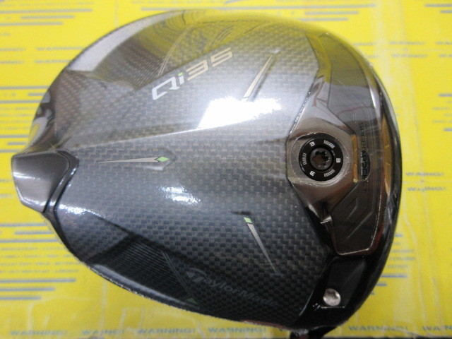 テーラーメイド　Qi35