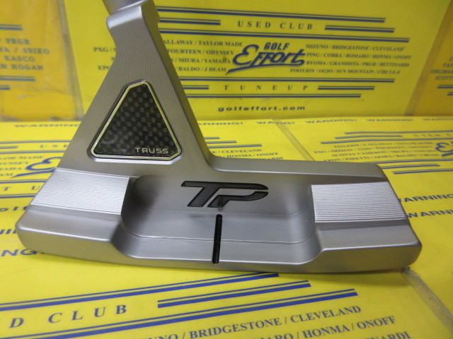 テーラーメイド<br>TP TRUSS B1TH