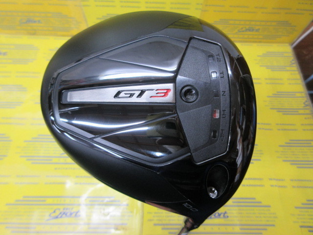 TSR4 10.0 ドライバー　ベンタスTR 6S タイトリスト TSR4ドライバー 10度 ベンタスTRブルー6s （中古