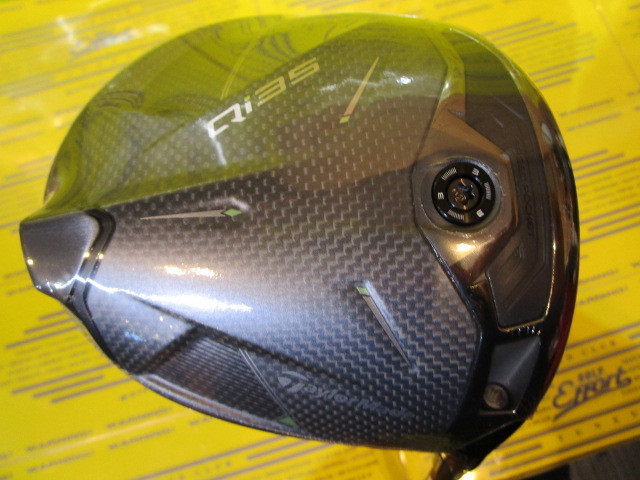 テーラーメイド Qi35