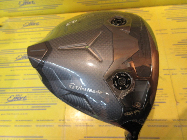 テーラーメイド　Qi35 LS