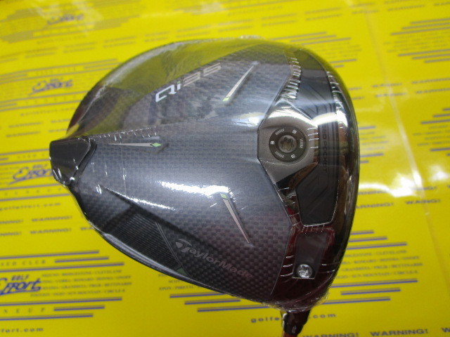 テーラーメイド　Qi35