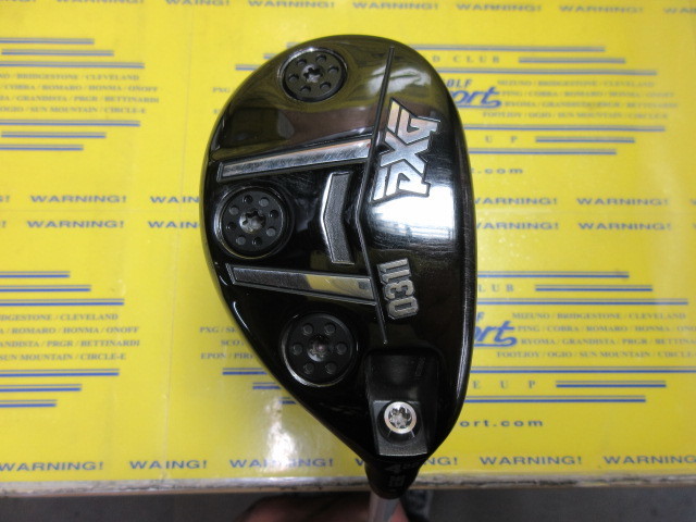 PXG　0311 GEN6 HYBRID