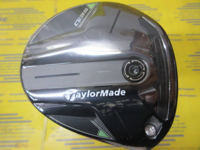 テーラーメイド Qi35