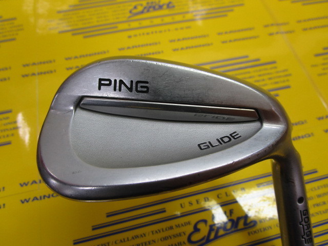ピン　GLIDE SS WEDGE