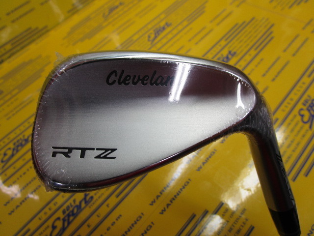 クリーブランド<br>RTZ TOUR SATIN