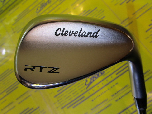 クリーブランド<br>RTZ TOUR SATIN
