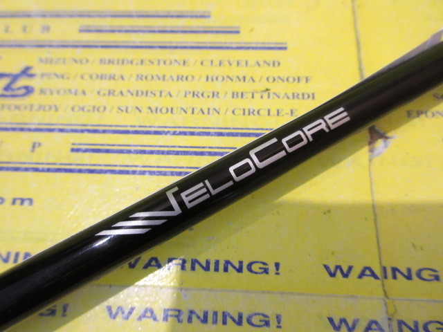 VENTUS TR 6-X シャフト VeloCore テーラーメードスリーブ TaylorMade（テーラーメイド） スリーブ付きシャフト USAフジクラ