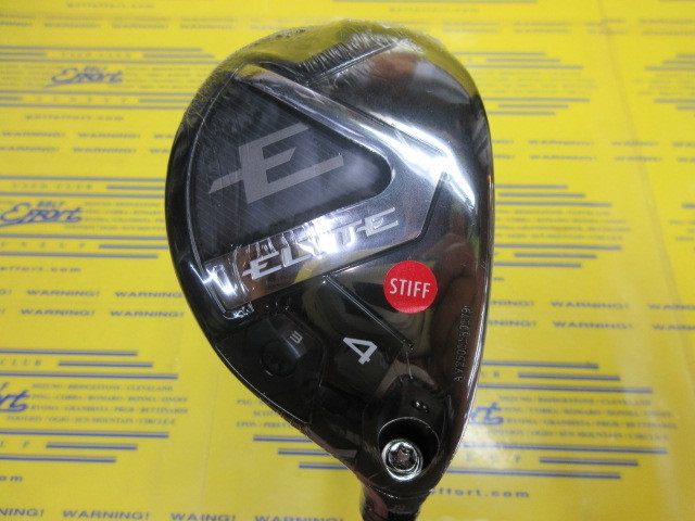 キャロウェイ　ELYTE