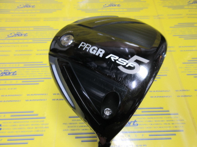 PRGR　RS F(2020)