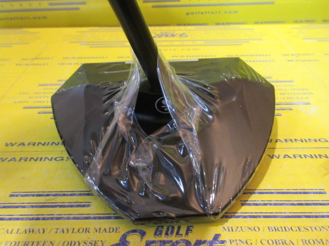 L.A.B.GOLF　OZ.1