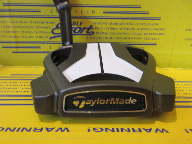 テーラーメイド　SPIDER TOUR X L-Neck X1