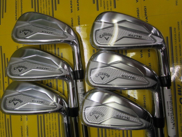 ELYTE DYNAMIC GOLD 105