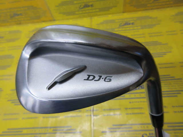 フォーティーン　DJ-6