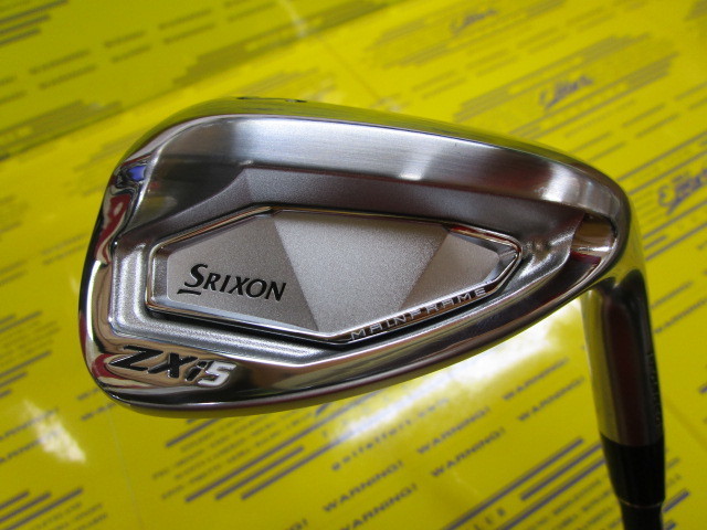 SRIXON ZXi5
