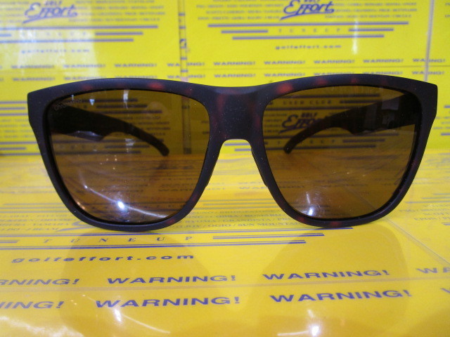 Lowdown XL 2-Matte Tortoise/CP-Polar Brown