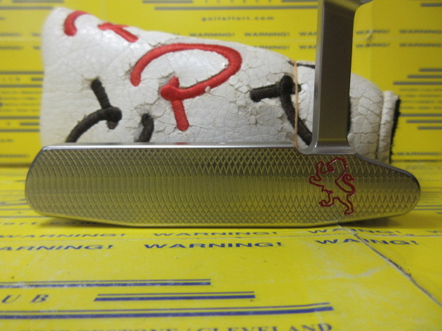 ピレッティ/GSS TOUR ONLYの中古ゴルフクラブ商品詳細 | ゴルフエフォート