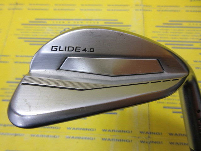 ピン　GLIDE 4.0 EYE2