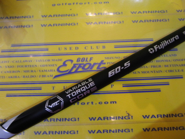 SPD NX BK 60<br>テーラーメイド スリーブ