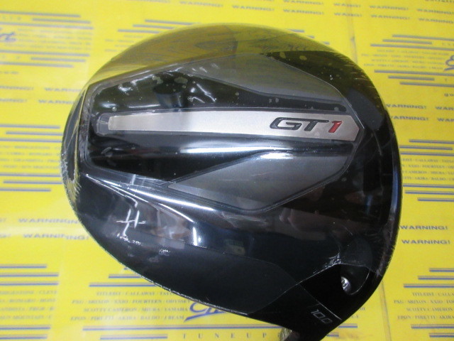 タイトリスト　GT1