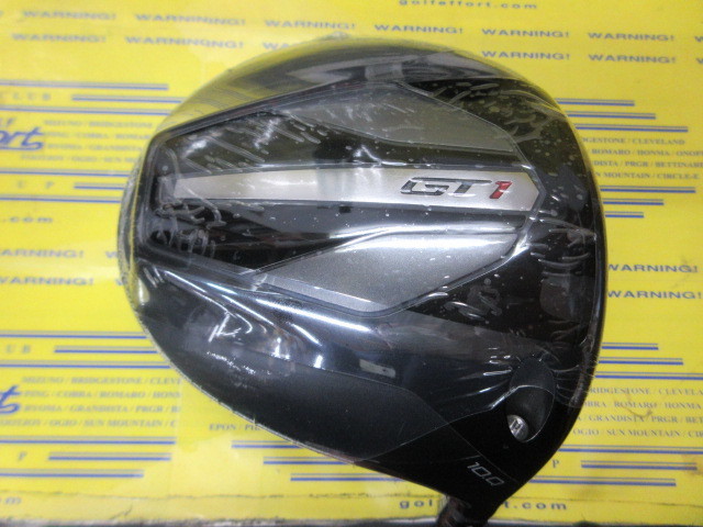 タイトリスト　GT1