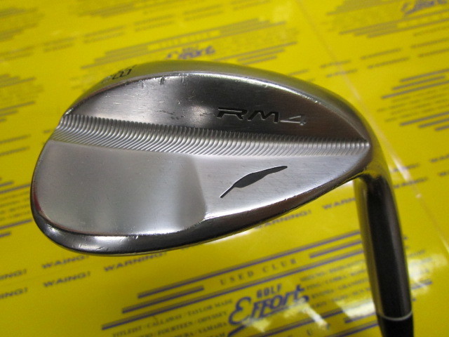 フォーティーン　RM4